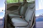 Ford Grand C-Max 2012 года